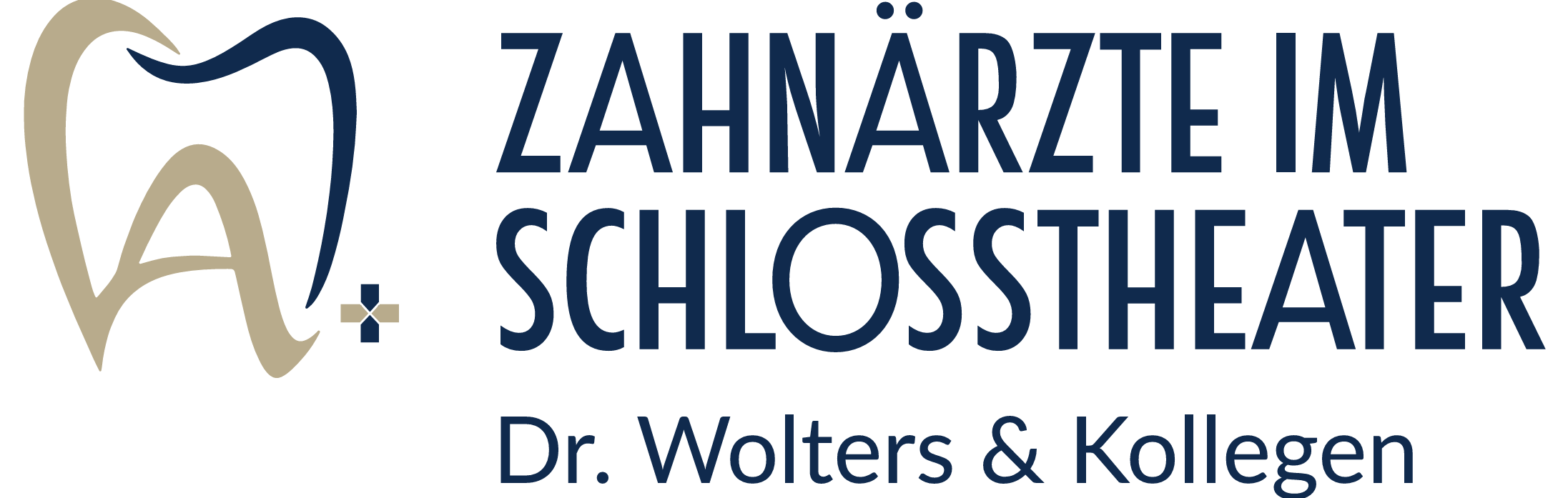 Zahnärzte im Schlosstheater