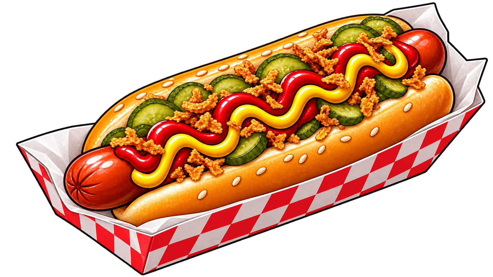 hotdog