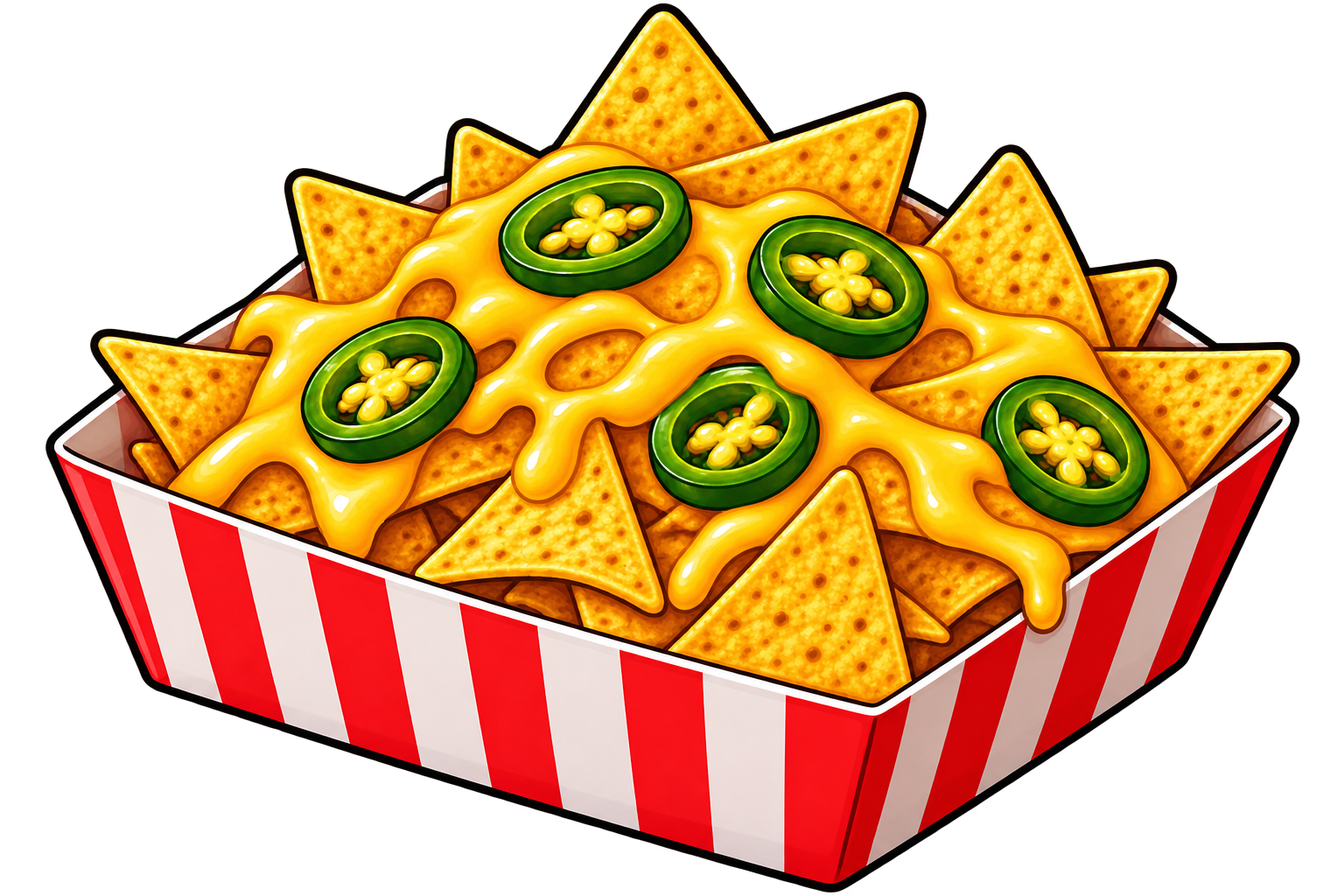 nacho Chips