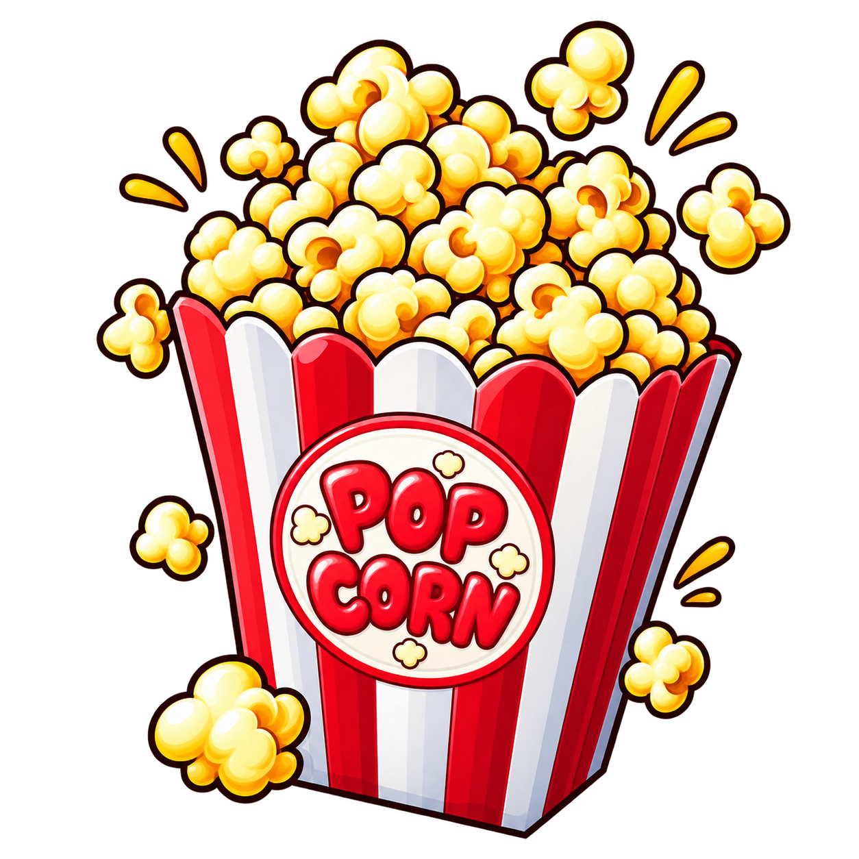popcorn