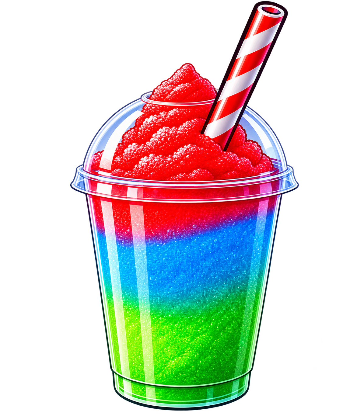 Slush Ice