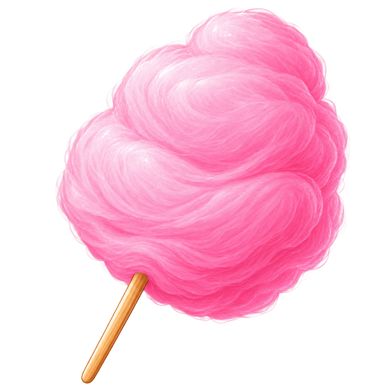 zuckerwatte