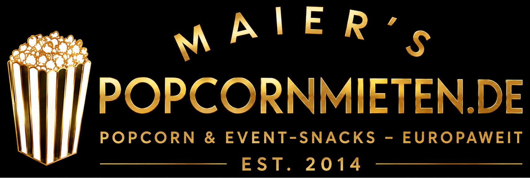 Event-Snacks mit Markenwirkung für Messen, Kongresse & Firmenveranstaltungen